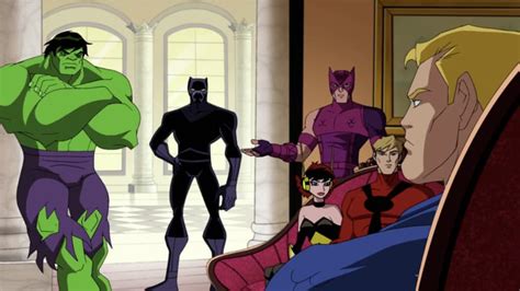 myflixer avengers: earths mightiest heroes|The Avengers: Earth's Mightiest Heroes: All Episodes .